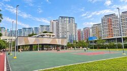 Blk 158C Rivervale View (Sengkang), HDB 4 Rooms #639537141